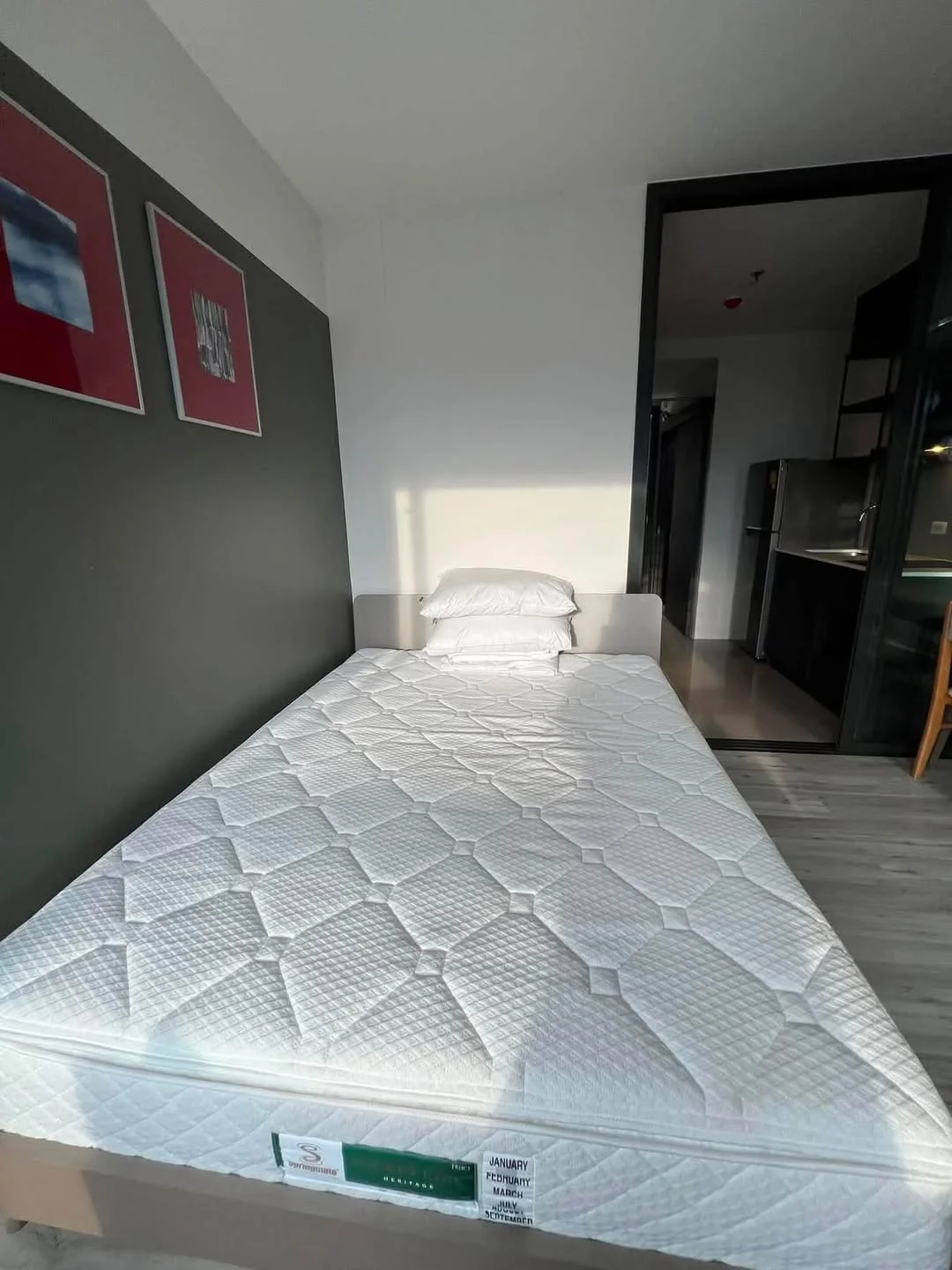 1 Bedroom condo in XT Huaikhwang