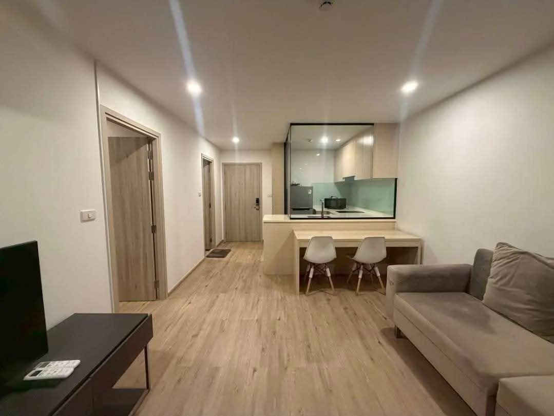 1 Bedroom condo in Serio Sukhumvit 50