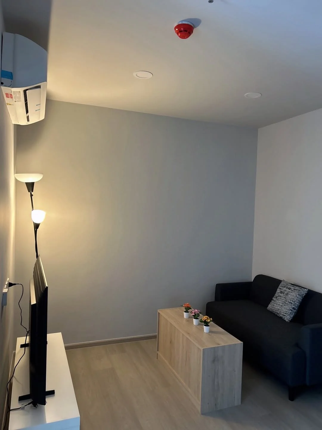 1 Bedroom condo in Aspire Onnut Station