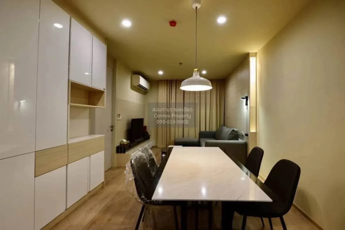 2 Bedroom condo in Noble Recole
