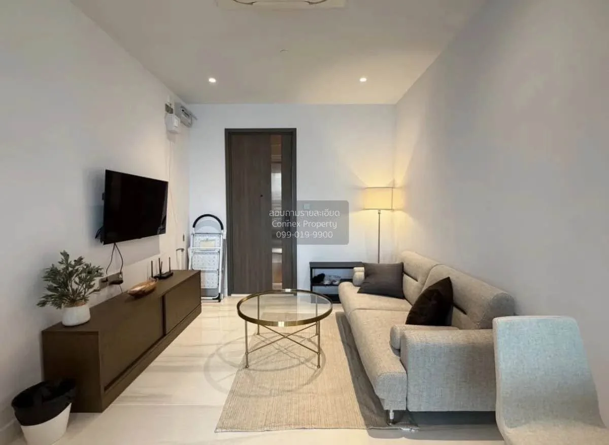 1 Bedroom condo in Supalai Icon Sathorn