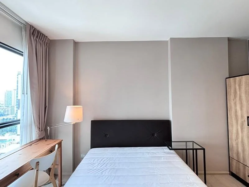 1 Bedroom condo in Rhythm Asoke 2