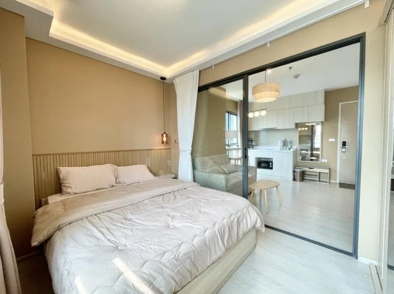 1 Bedroom condo in Rhythm Asoke 2