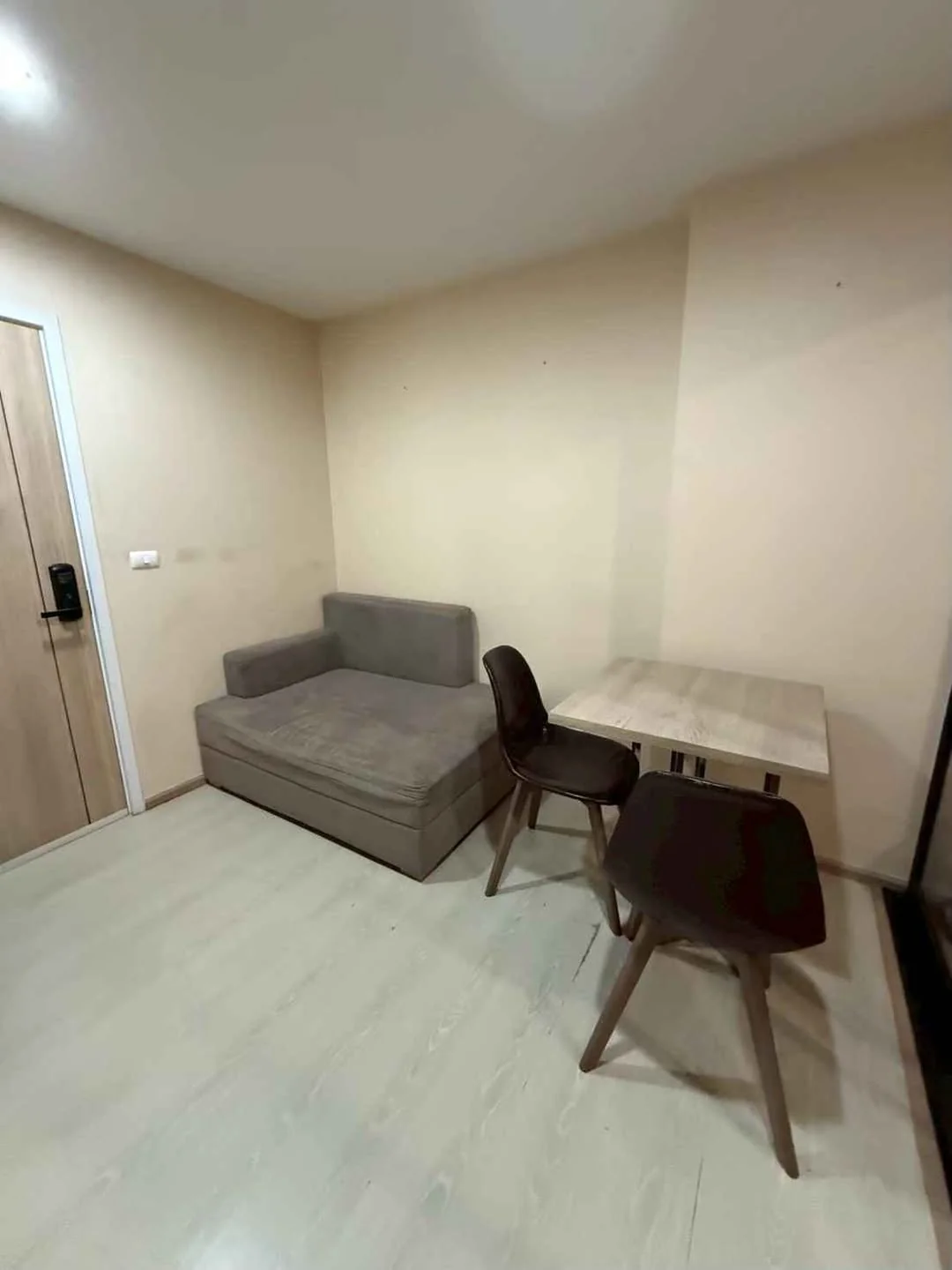 1 Bedroom condo in The Excel Udomsuk