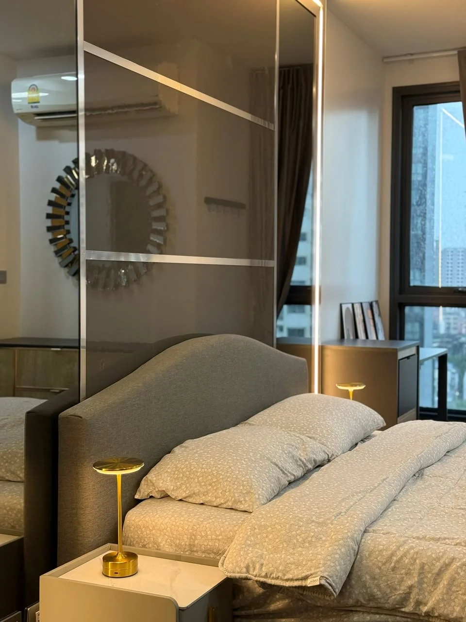 1 Bedroom condo in IDEO Q Siam-Ratchathewi