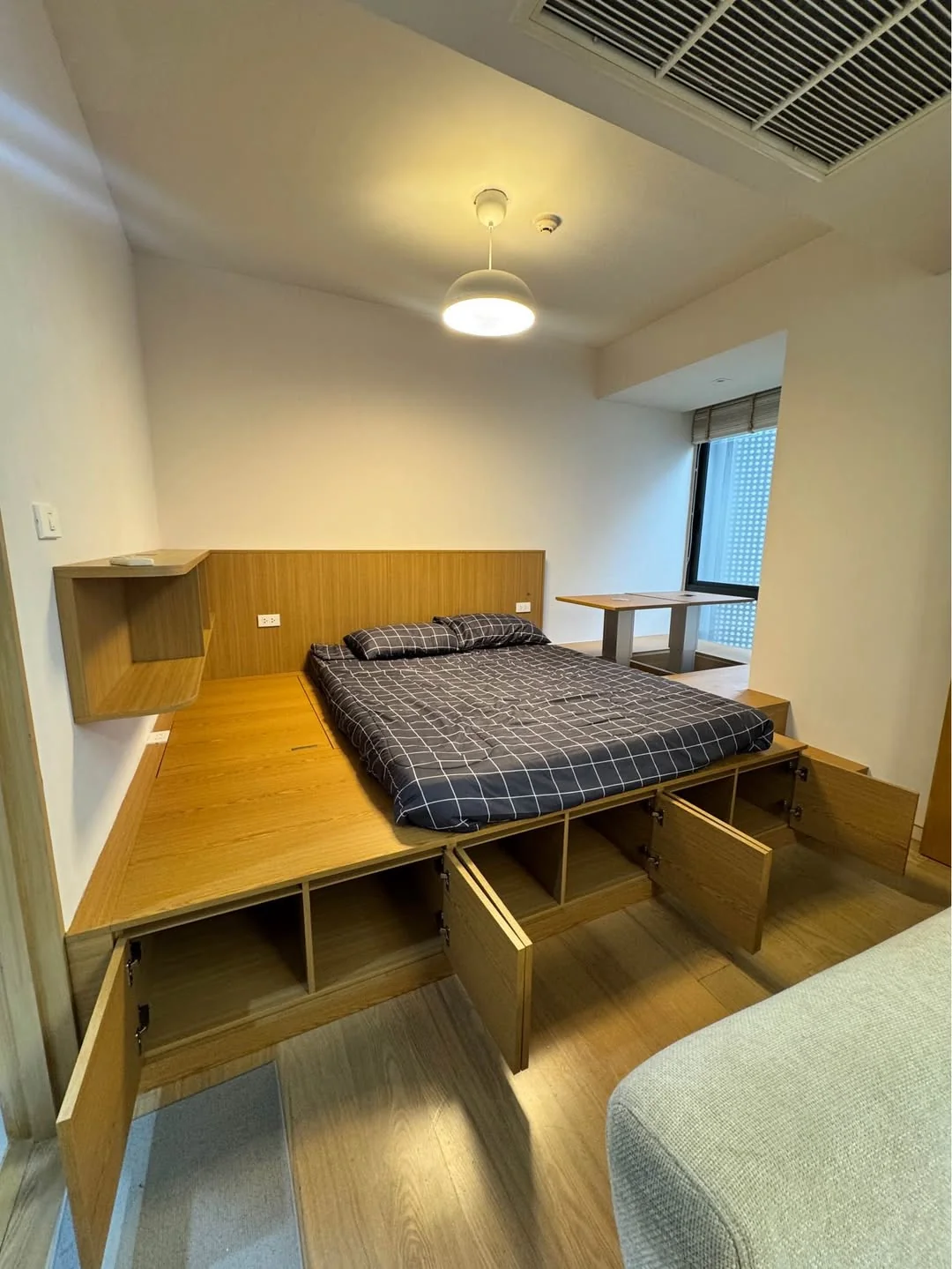 1 Bedroom condo in Siamese Gioia