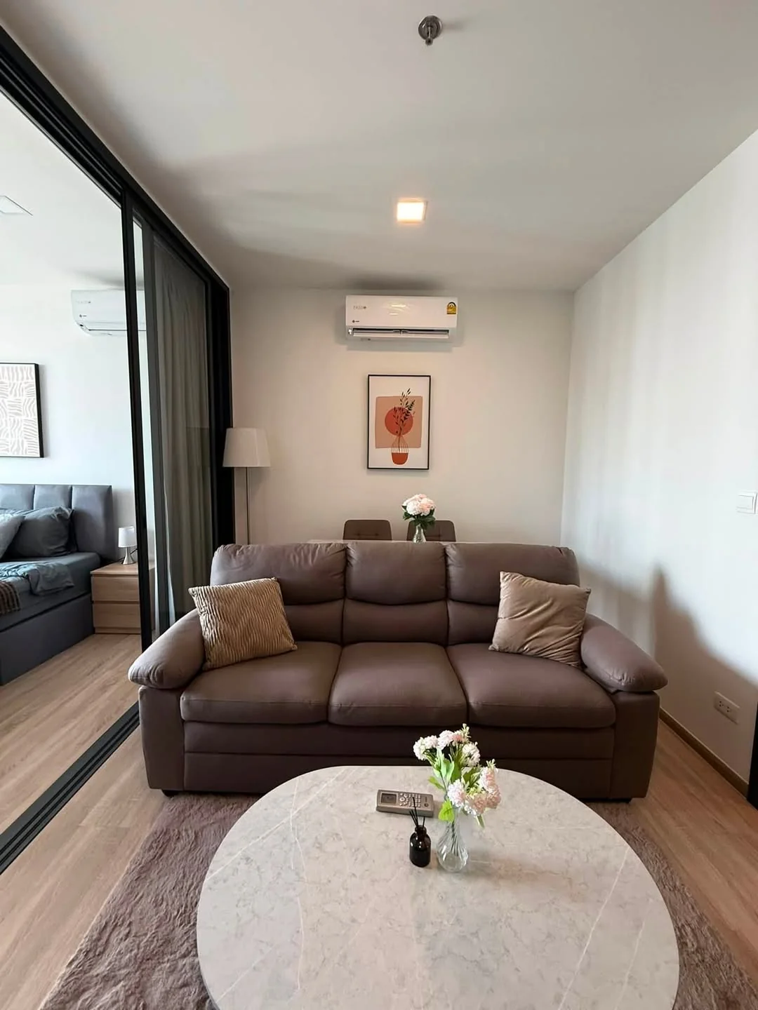 1 Bedroom condo in XT Phayathai
