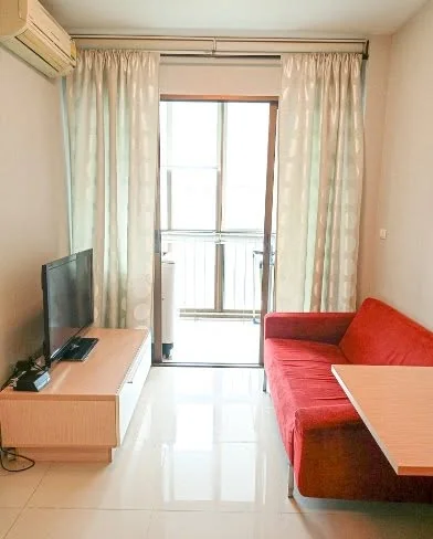 1 Bedroom condo in IDEO Mix Sukhumvit 103
