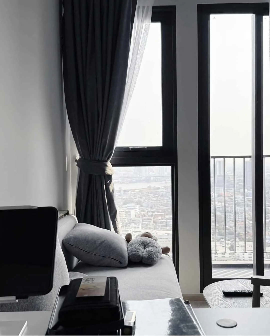 1 Bedroom condo in Reference Sathorn-Wongwianyai