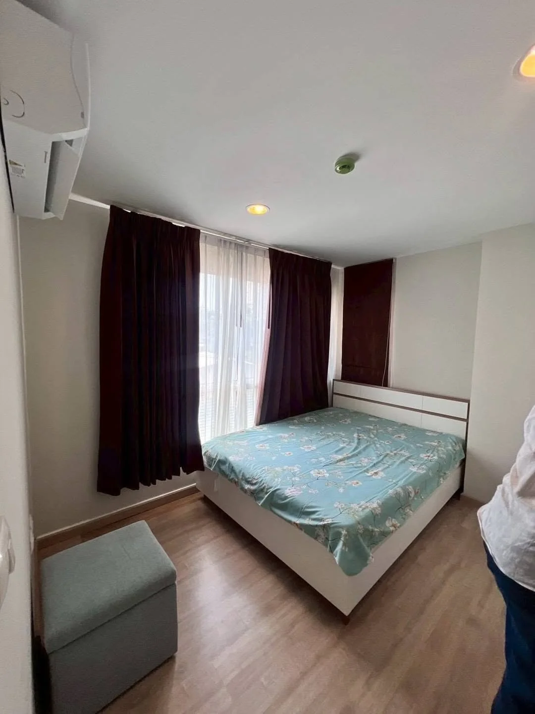 2 Bedroom condo in Tempo One Ramkhamhaeng-Rama 9