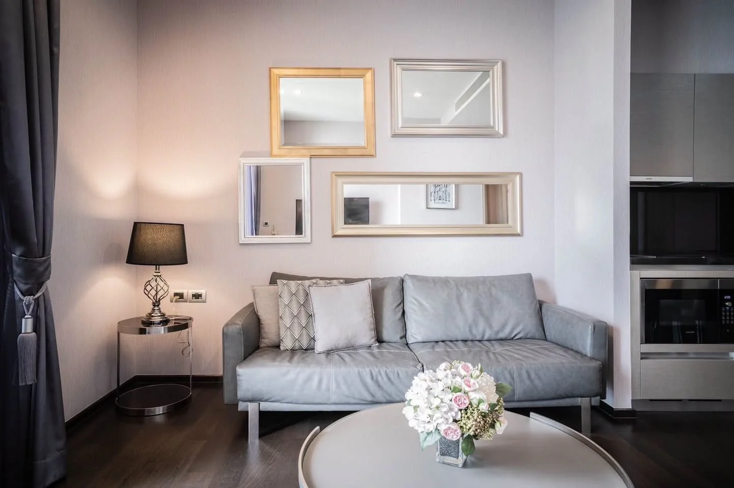 1 Bedroom condo in The XXXIX By Sansiri