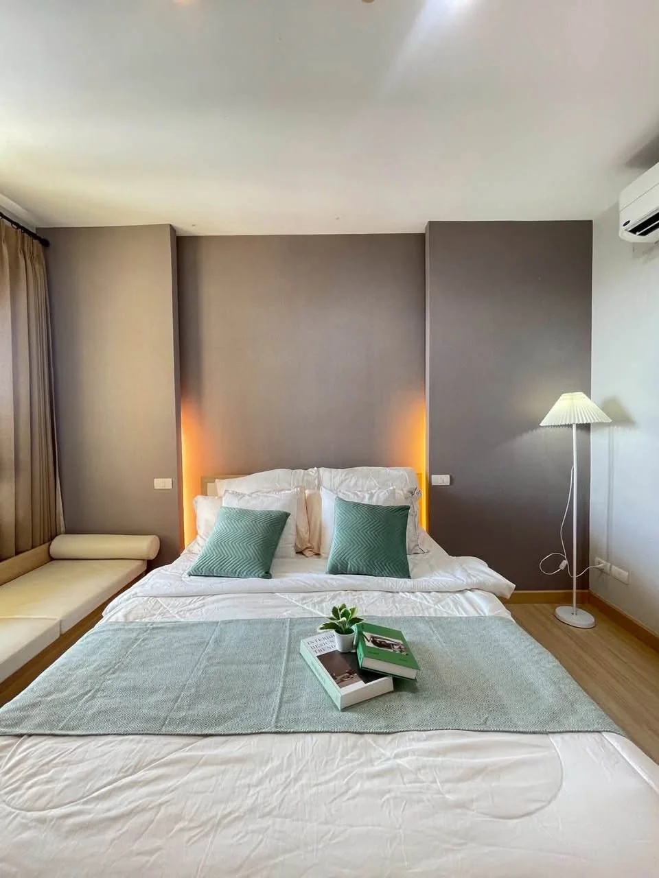 1 Bedroom condo in Centric Scene Ratchavipha