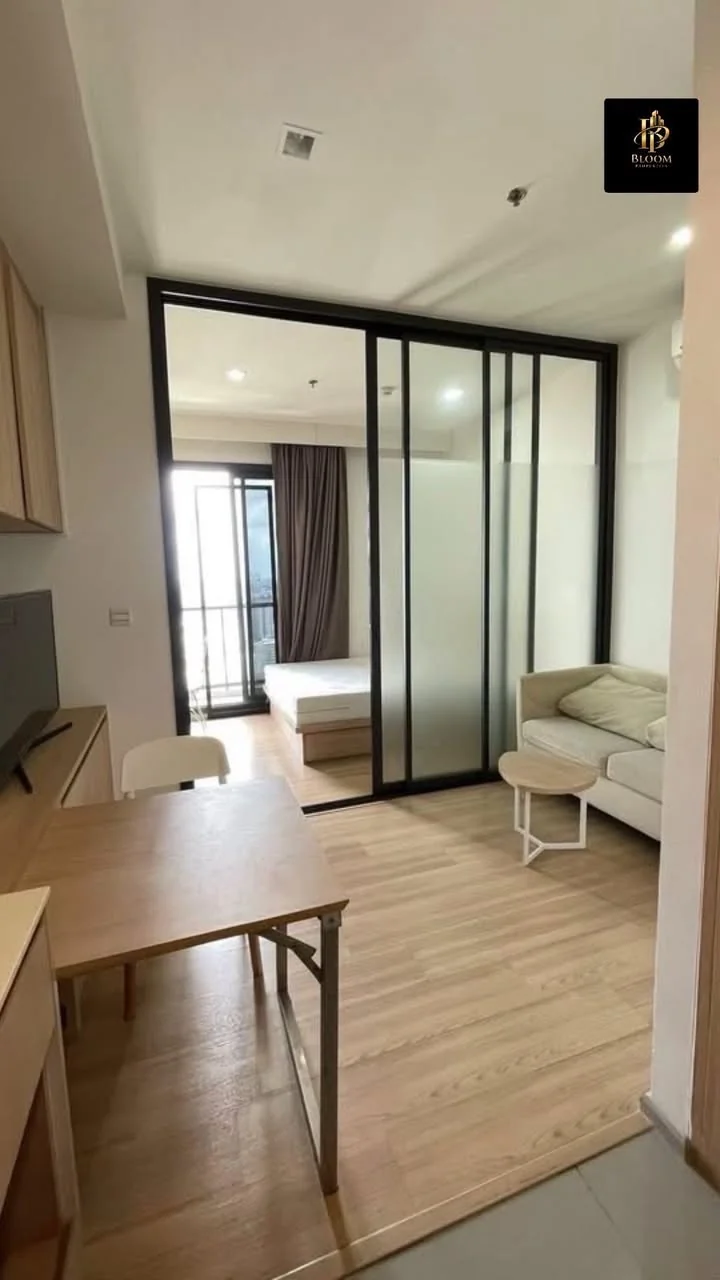 1 Bedroom condo in M Jatujak