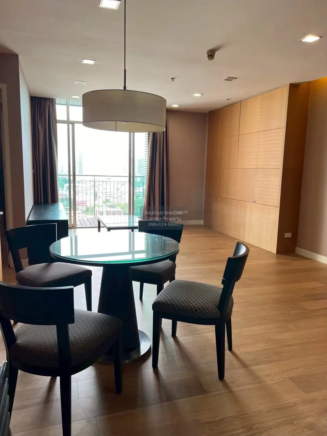 1 Bedroom condo in Urbana Sathorn