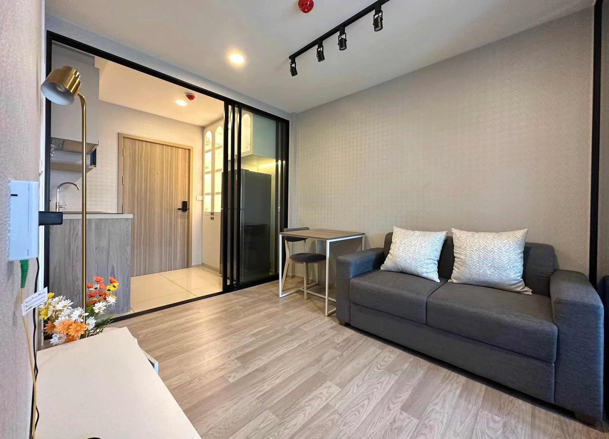 1 Bedroom condo in Plum Condo Sukhumvit 97/1