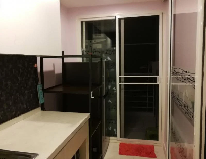 1 Bedroom condo in Elements Srinakarin