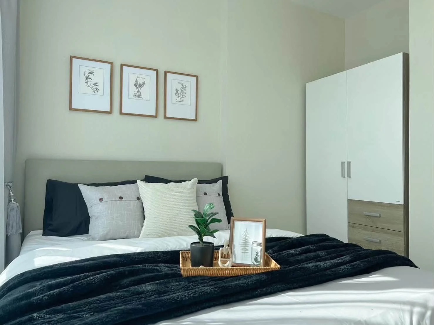 1 Bedroom condo in The Sky Sukhumvit