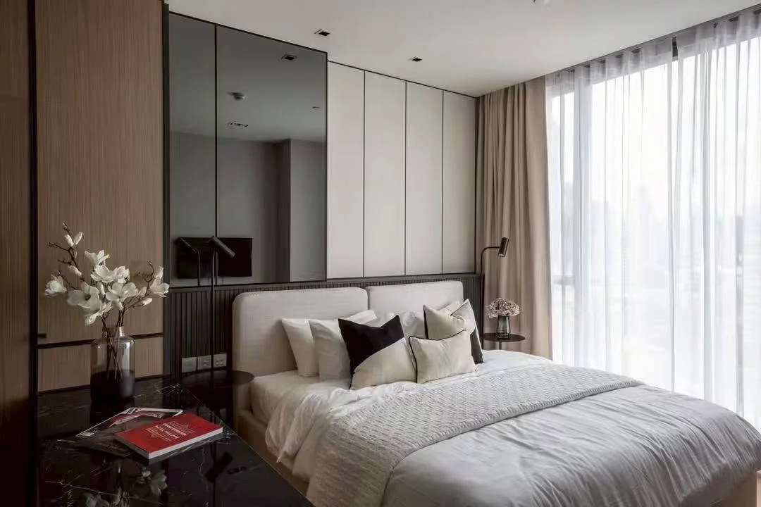 1 Bedroom condo in BEATNIQ Sukhumvit 32