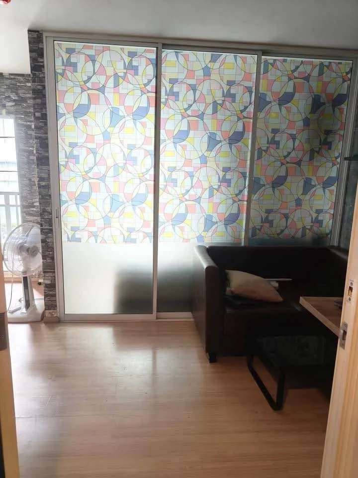 1 Bedroom condo in Plum Condo Ladprao 101