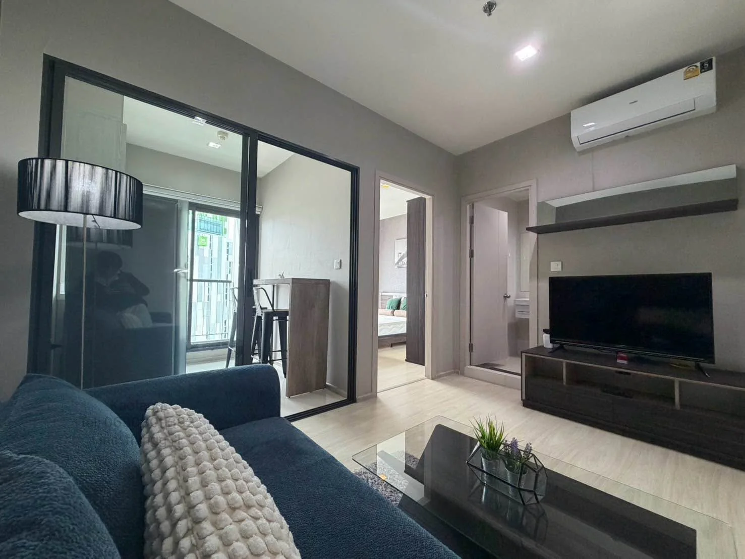 1 Bedroom condo in Life Sukhumvit 48