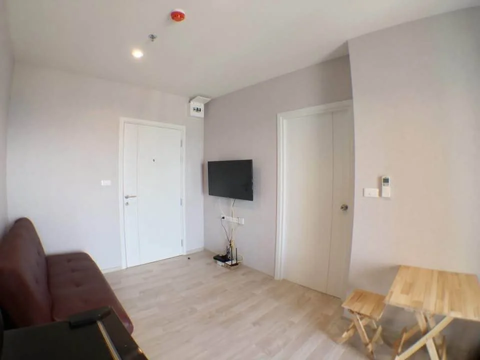 1 Bedroom condo in Plum Condo Ramkhamheng Station