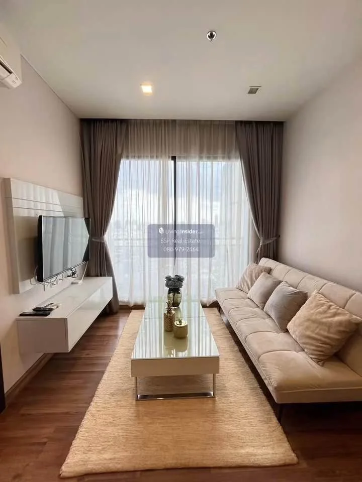 1 Bedroom condo in Ivy Ampio