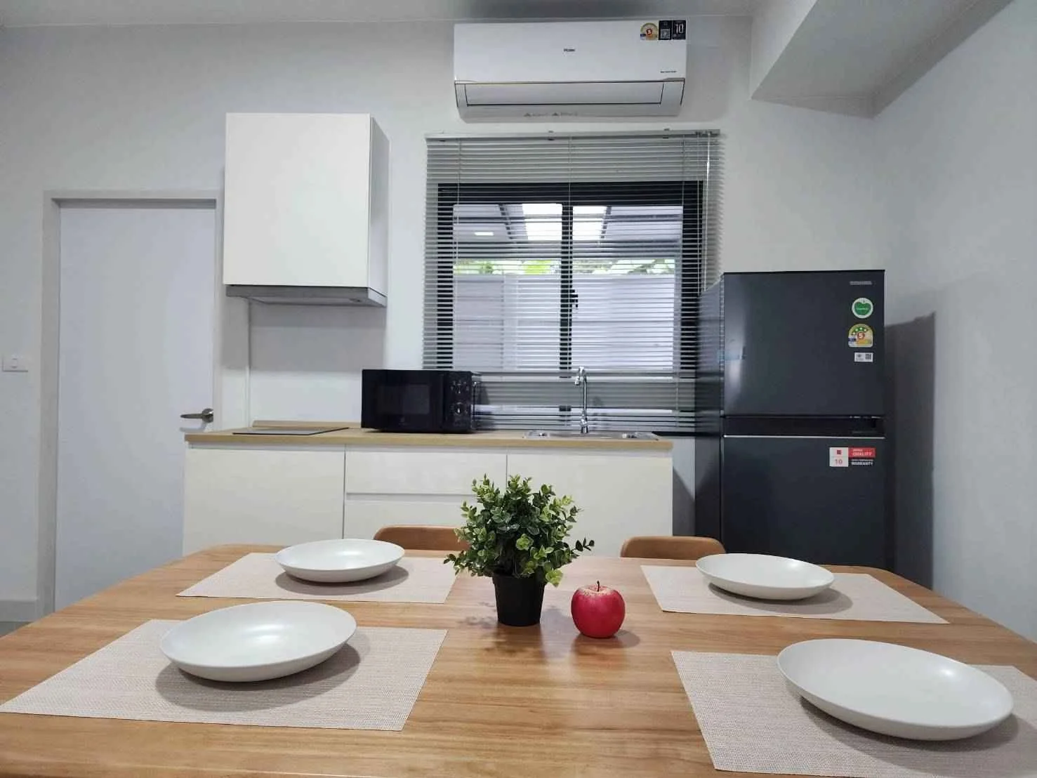 3 Bedroom condo in Pleno Sukhumvit-Bangna 2