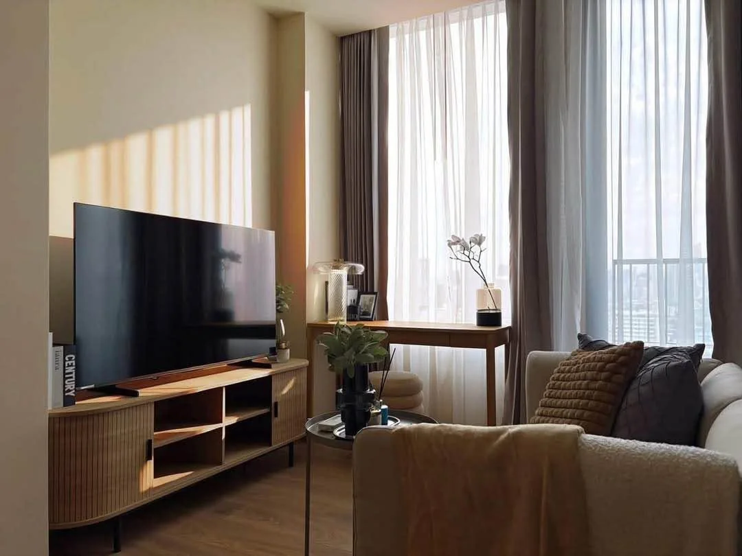 1 Bedroom condo in Noble Form Thonglor