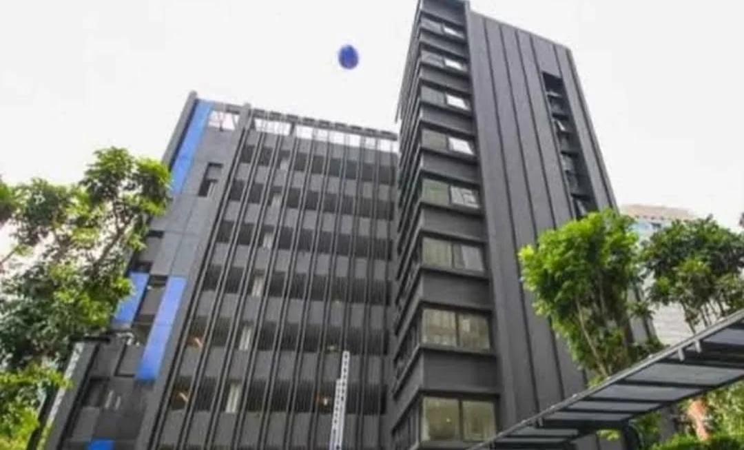 1 Bedroom condo in The Line Asoke-Ratchada