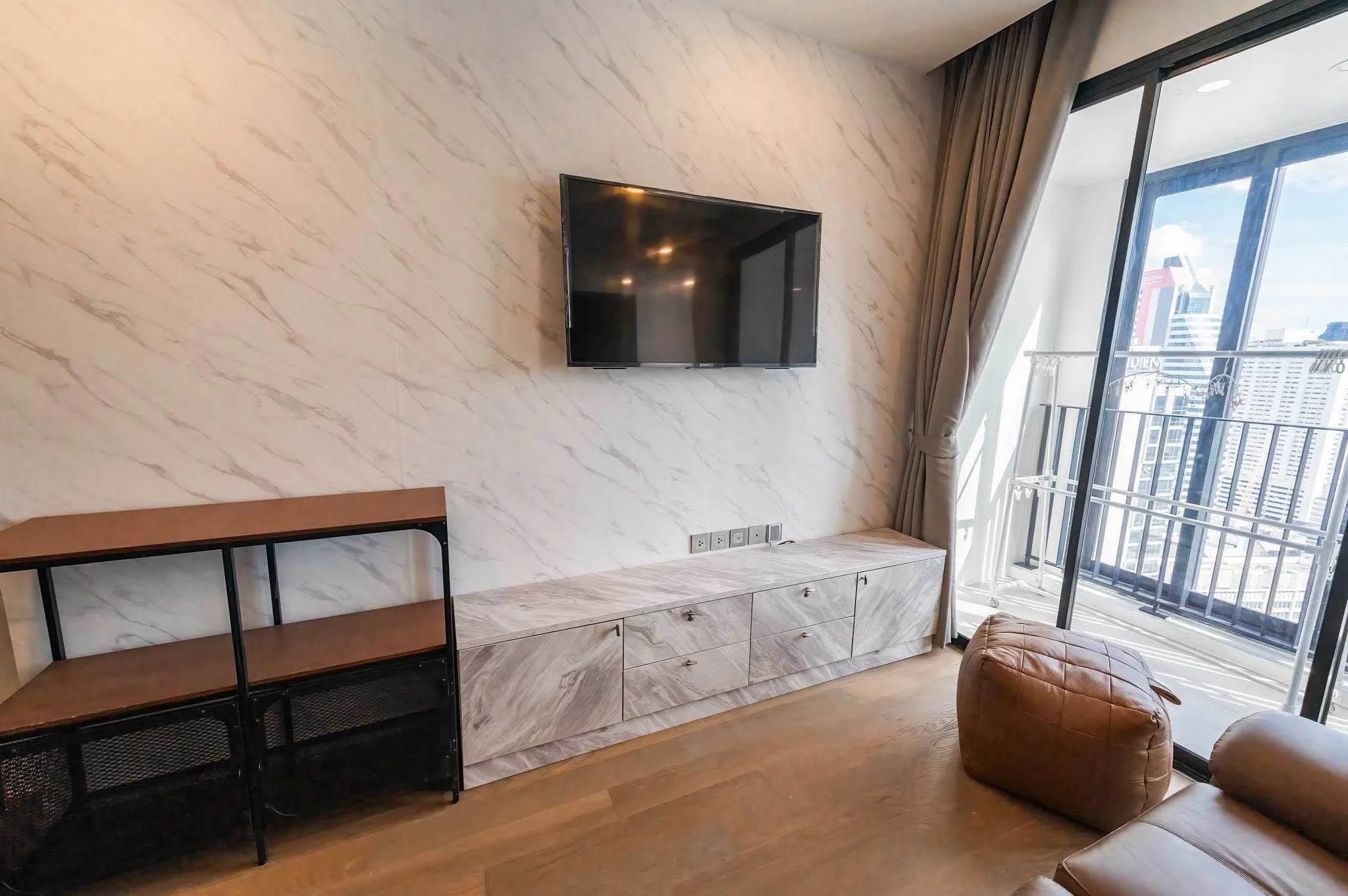 1 Bedroom condo in ASHTON Chula-Silom