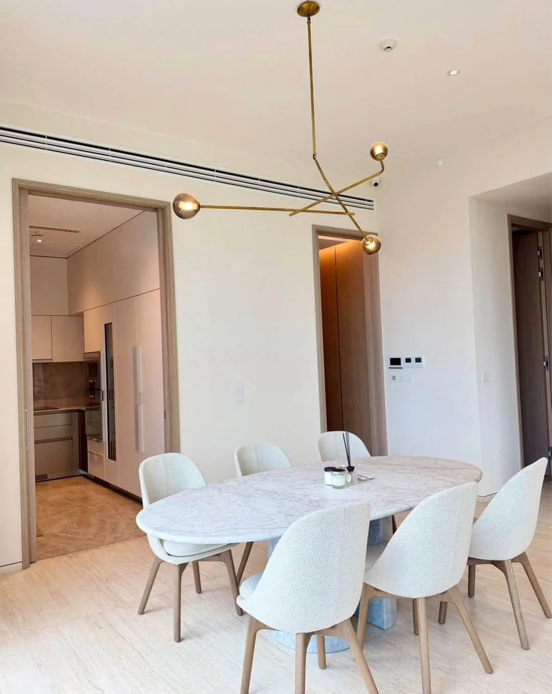 2 Bedroom condo in Scope Langsuan