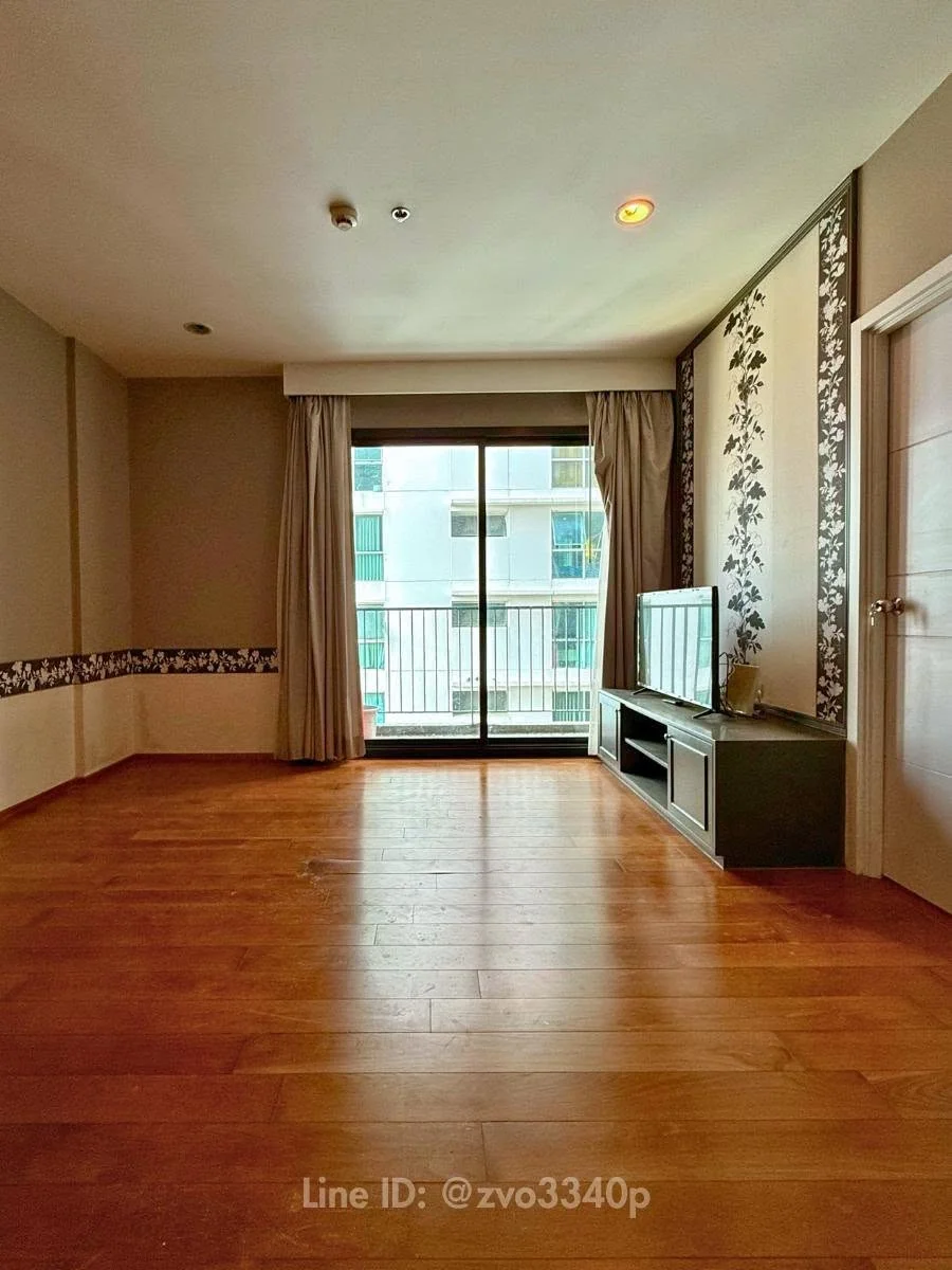 1 Bedroom condo in The Vertical Aree