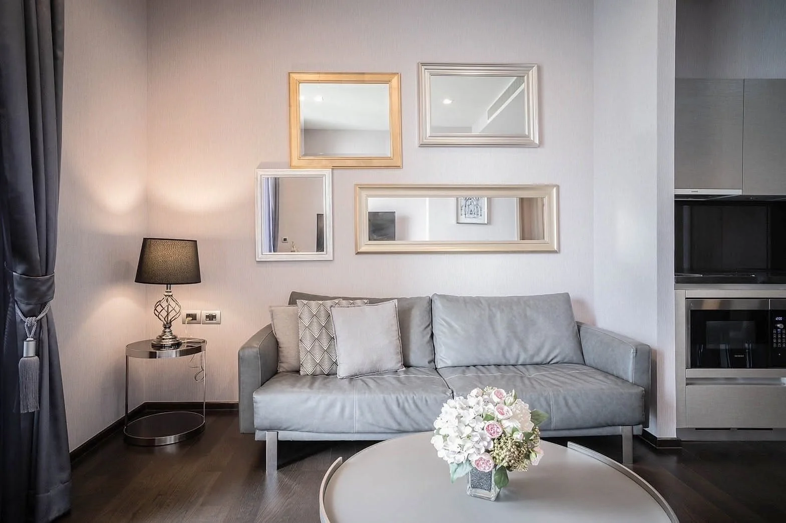 1 Bedroom condo in The XXXIX By Sansiri