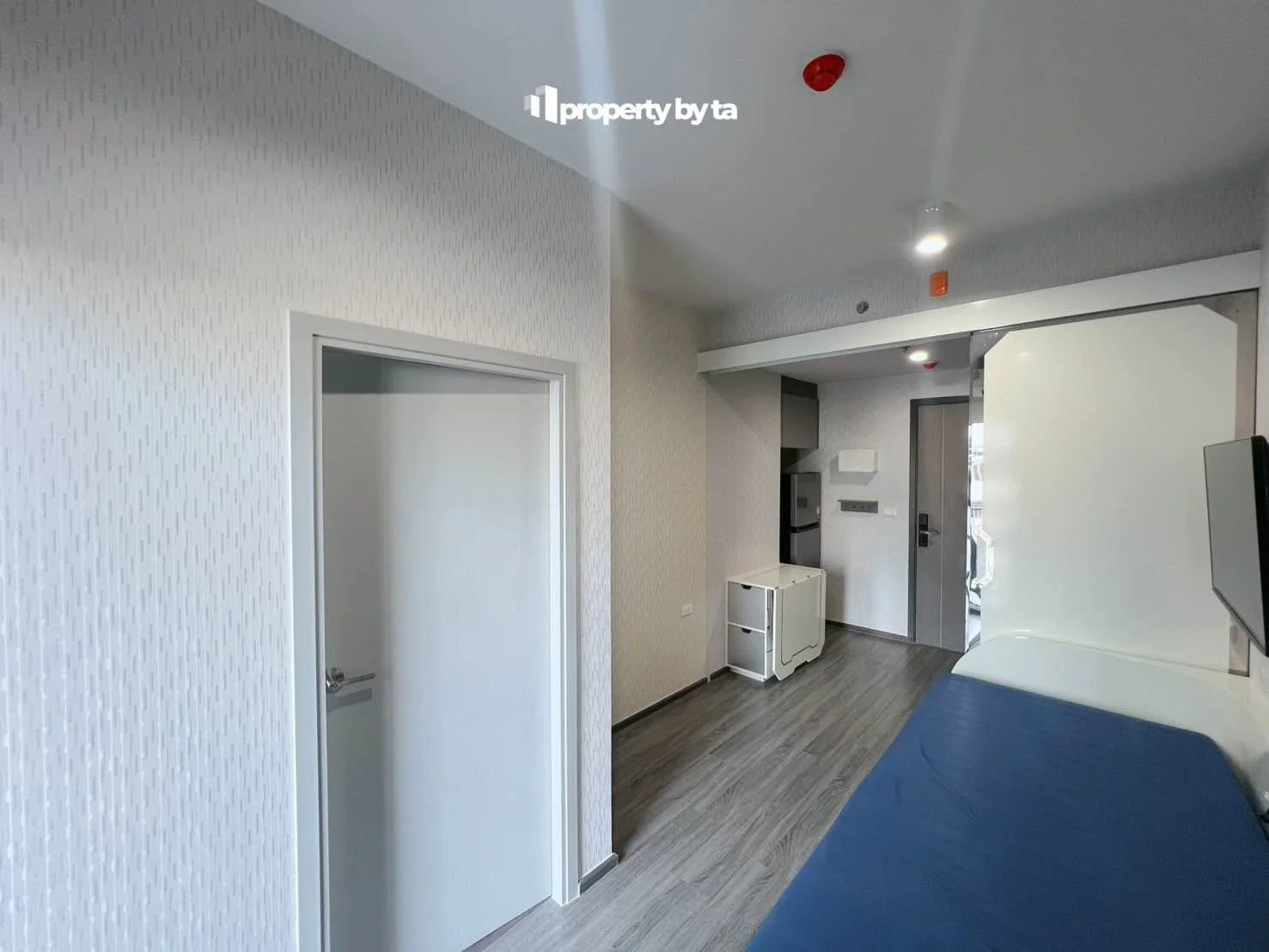 1 Bedroom condo in IDEO Q Chula - Samyan