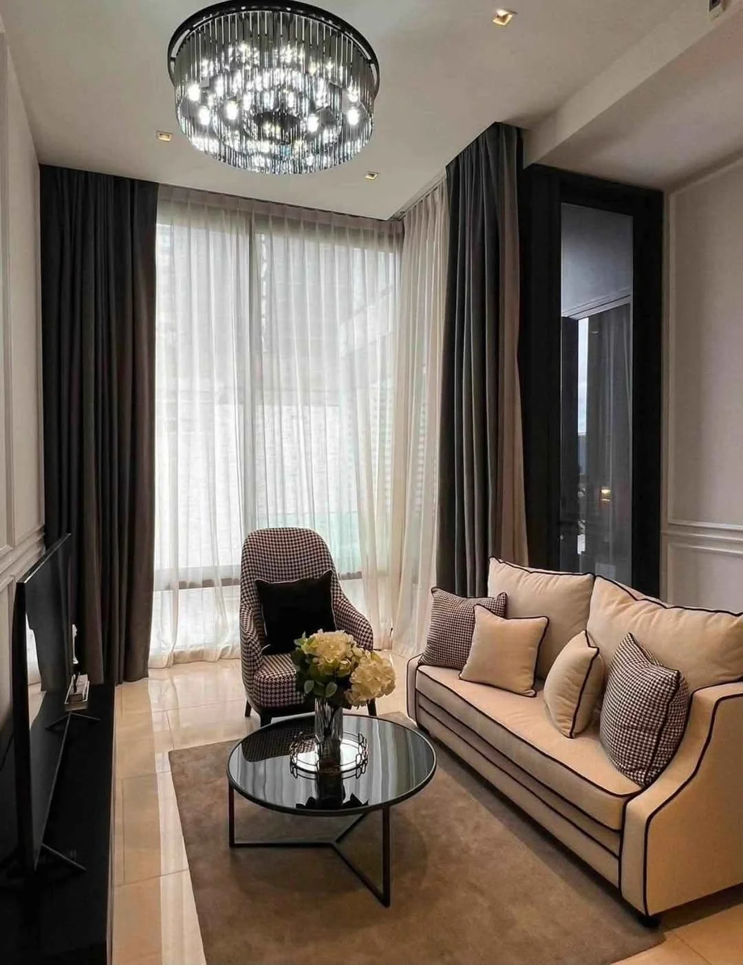 2 Bedroom condo in ASHTON Silom