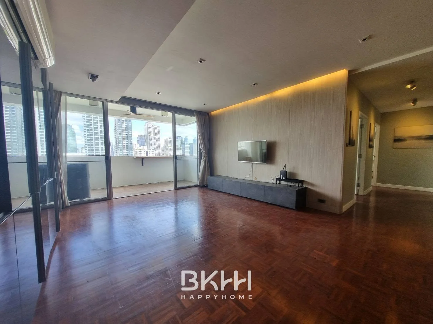 3 Bedroom condo in D.S. Tower 2 Sukhumvit 39