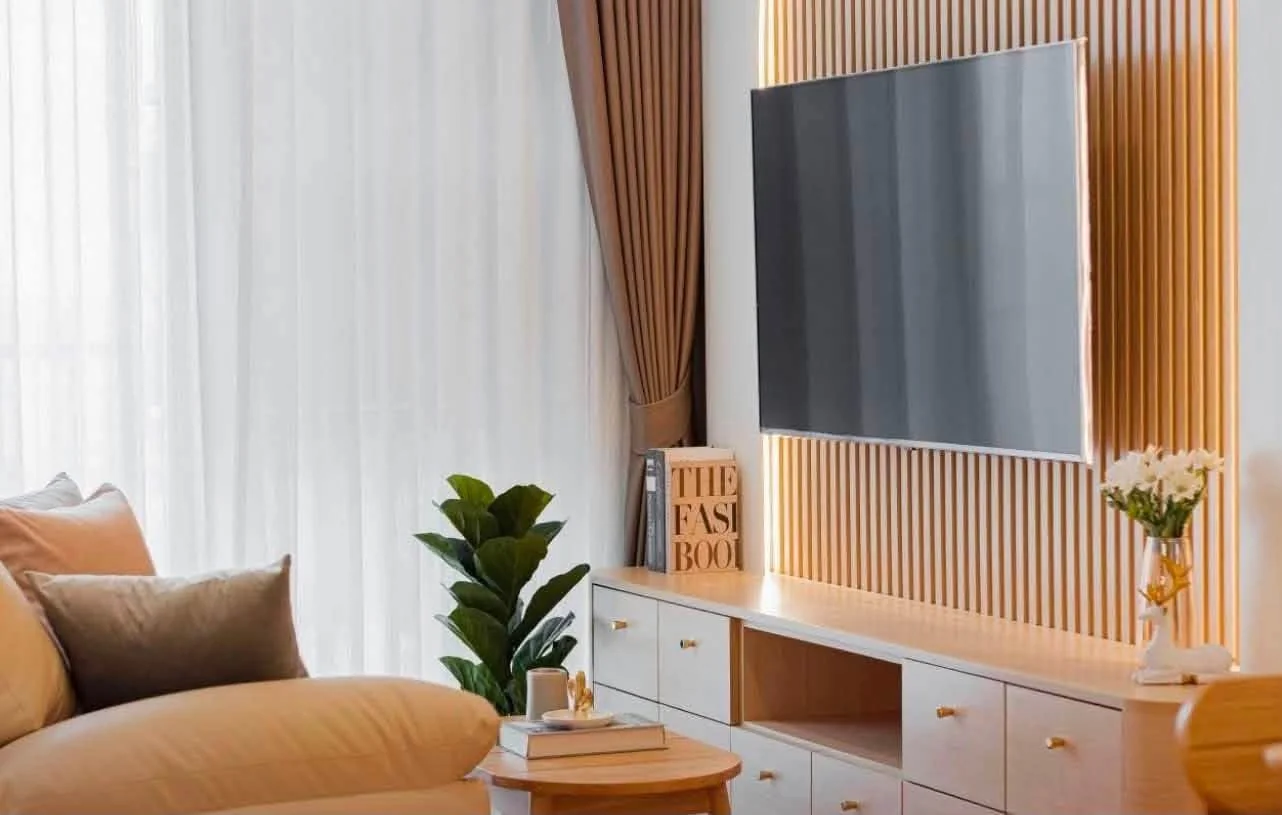 2 Bedroom condo in Maru Ekkamai 2