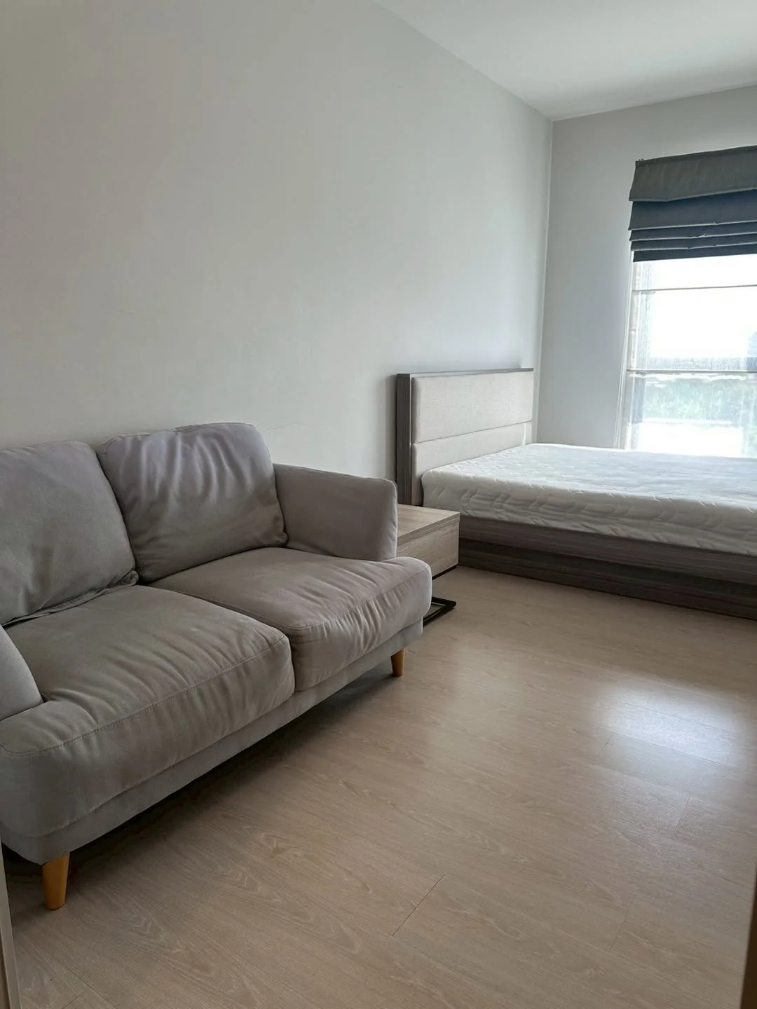 Studio condo in Unio Sukhumvit 72