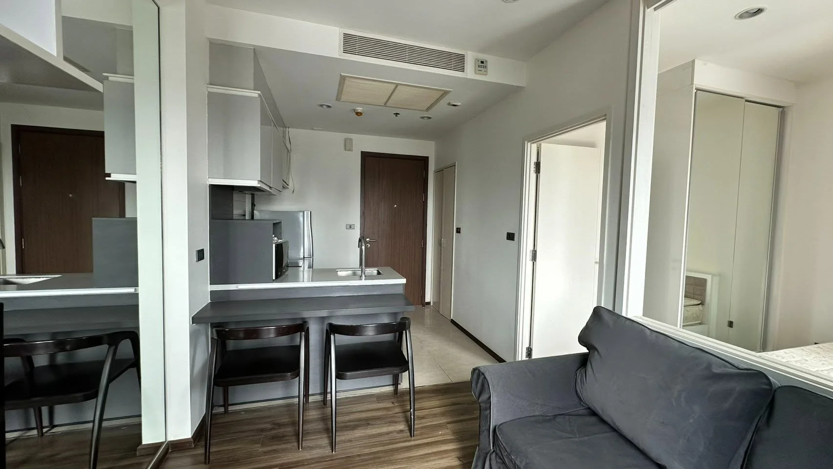 1 Bedroom condo in Wyne Sukhumvit