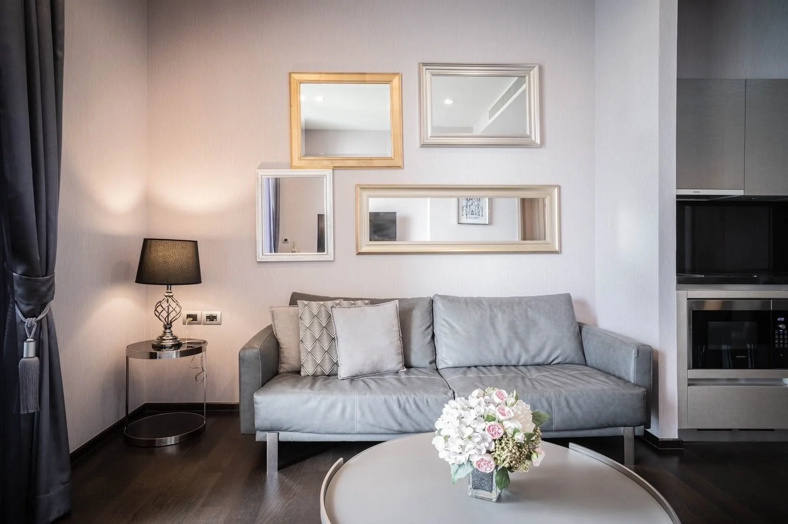 1 Bedroom condo in The XXXIX By Sansiri