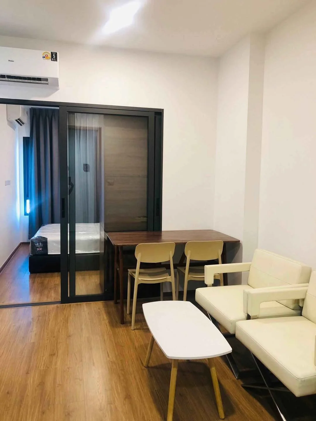 1 Bedroom condo in The LIVIN Ramkhamhaeng