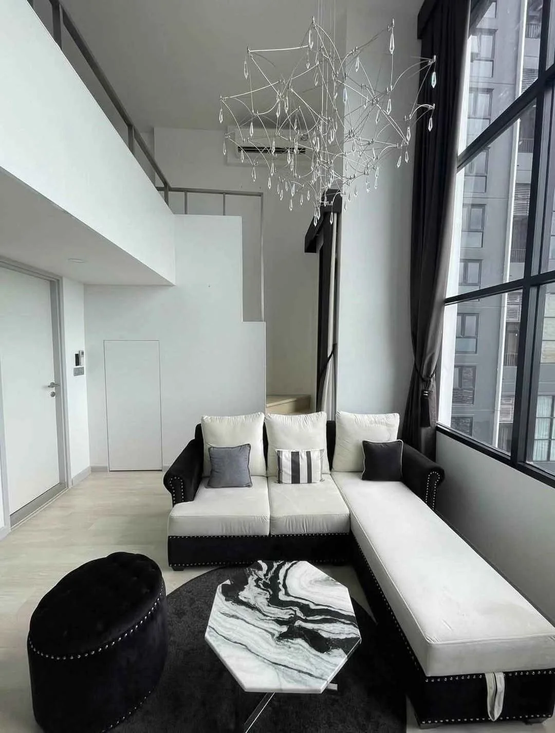 1 Bedroom condo in Knightsbridge Prime Sathorn