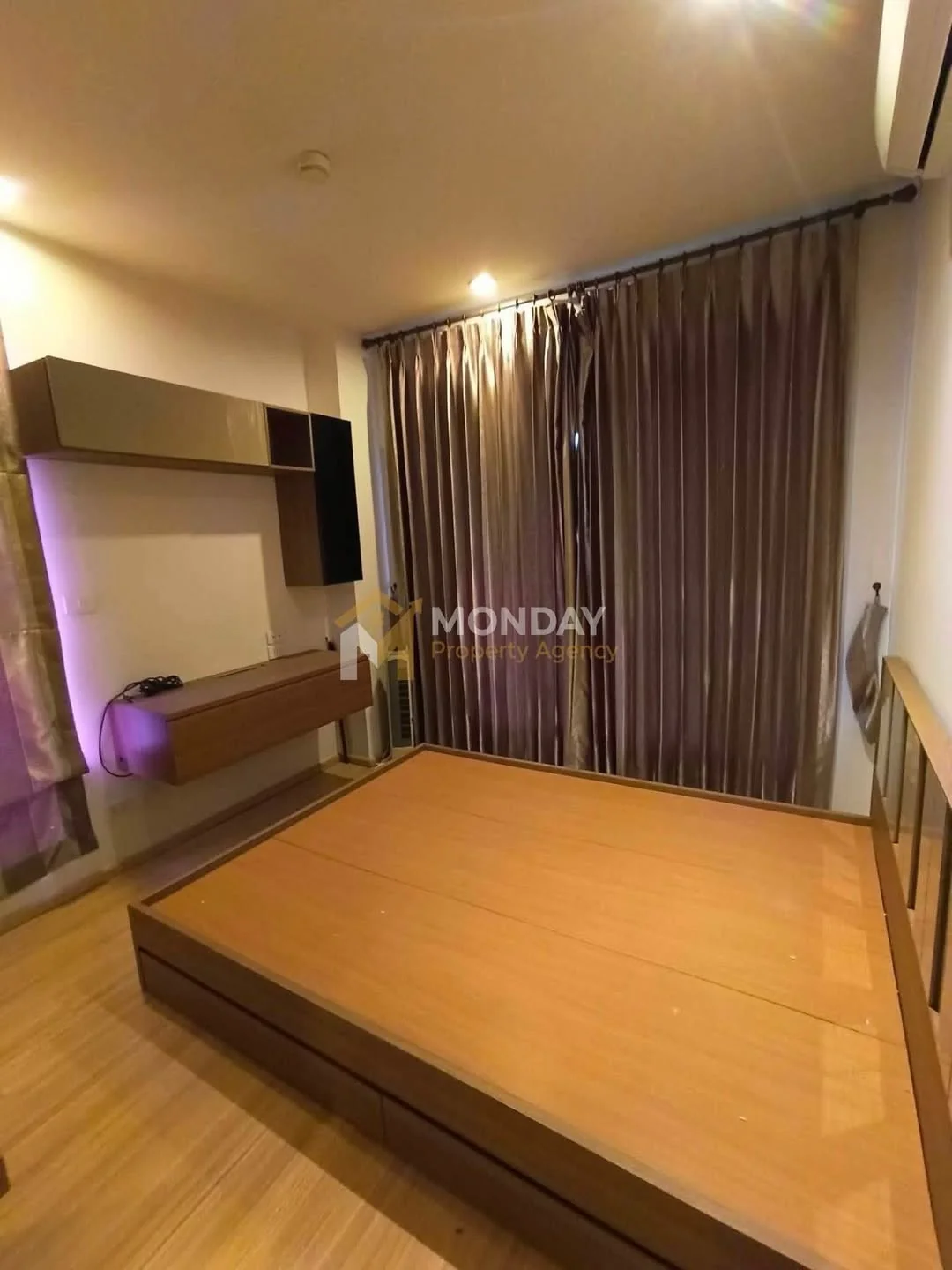 1 Bedroom condo in Sense Phaholyothin