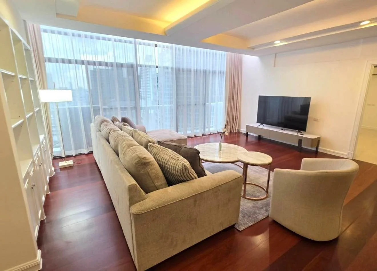 3 Bedroom condo in The Waterford Thonglor 11