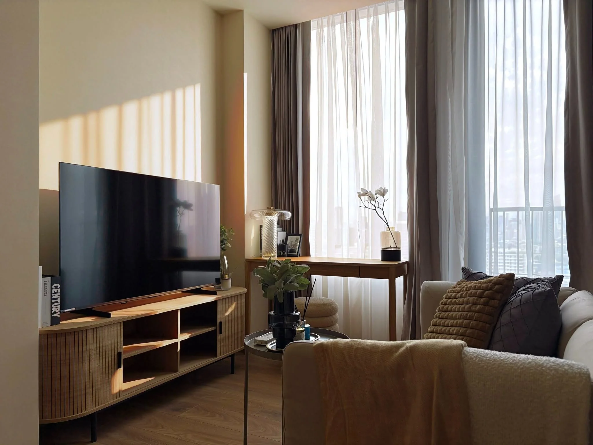 1 Bedroom condo in Noble Form Thonglor