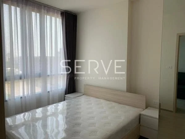 1 Bedroom condo in NUE Noble Ratchada-Lat Phrao