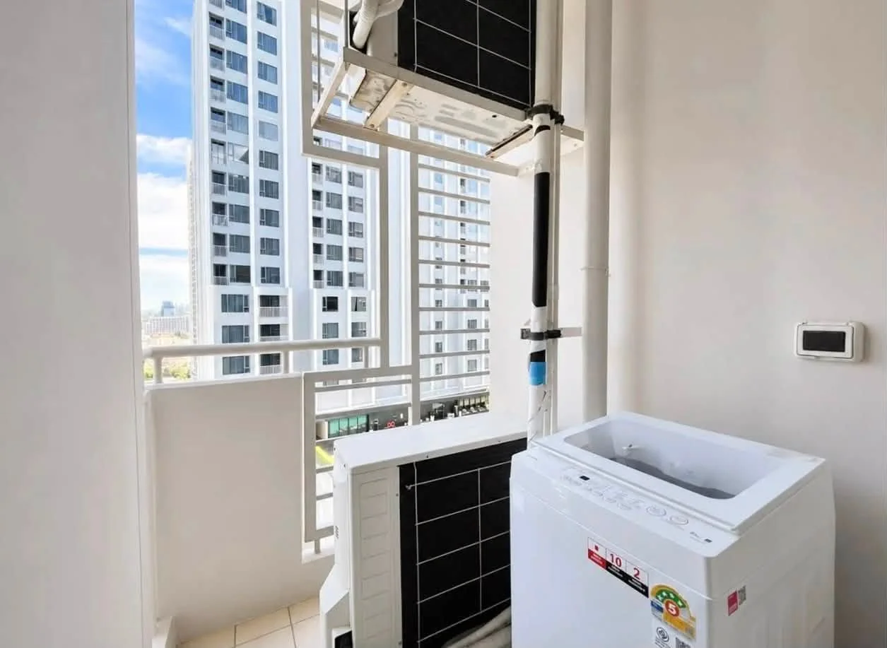 1 Bedroom condo in Condo One X Sukhumvit 26