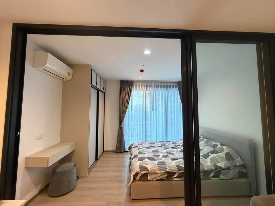 1 Bedroom condo in The Line Phahonyothin Park