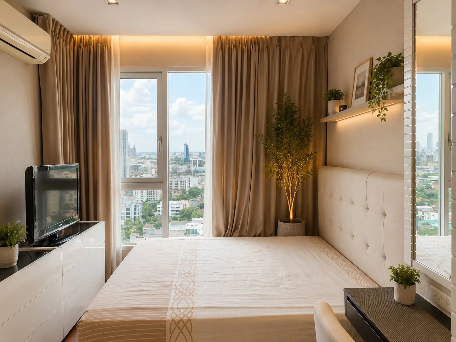 1 Bedroom condo in Ivy Thonglor