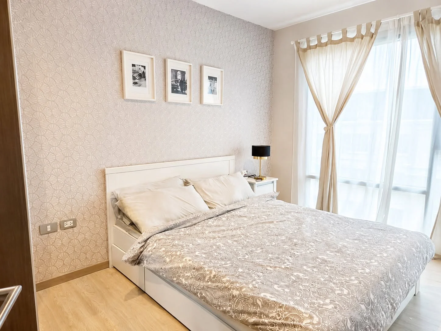 1 Bedroom condo in Rhythm Sukhumvit 36-38